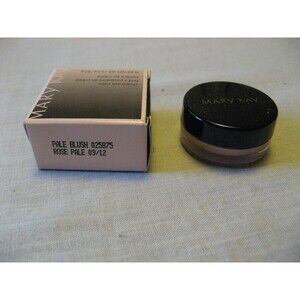 Mary Kay Cream Eye Color Pale Blush 025875 NEW NIB  NEW IN BOX NOS Rose